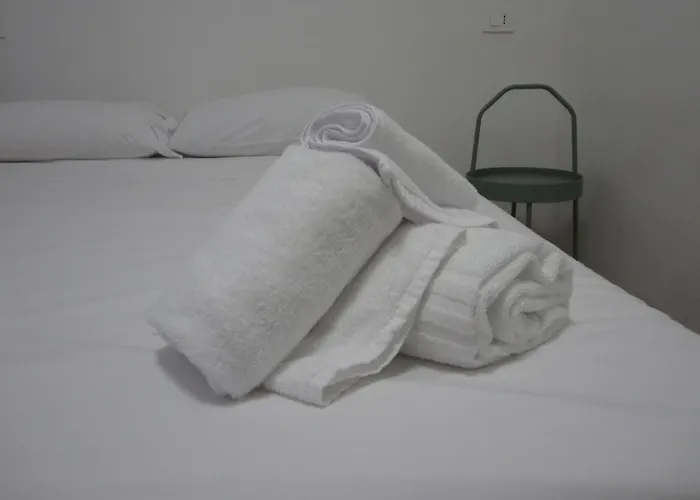 Aparthotel Blu Mediterraneo 2 Bedrooms & 2 Bathrooms