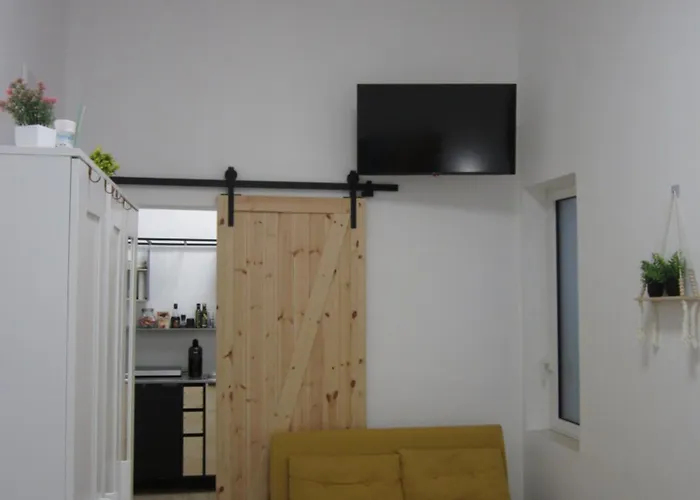 Aparthotel Blu Mediterraneo 2 Bedrooms & 2 Bathrooms 3*