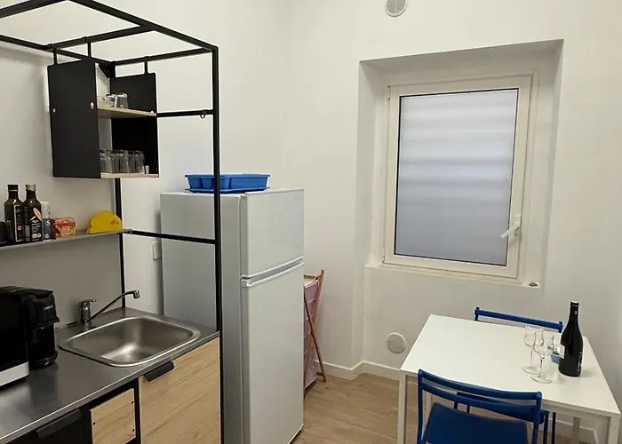 Blu Mediterraneo 2 Bedrooms & 2 Bathrooms