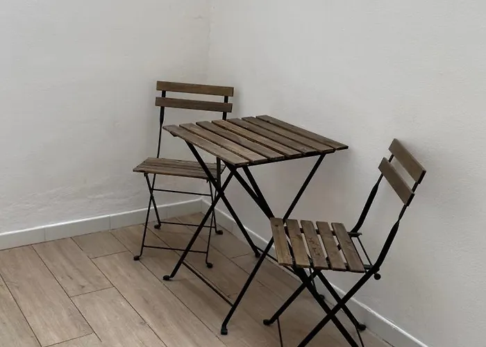 Blu Mediterraneo 2 Bedrooms & 2 Bathrooms Aparthotel 3*