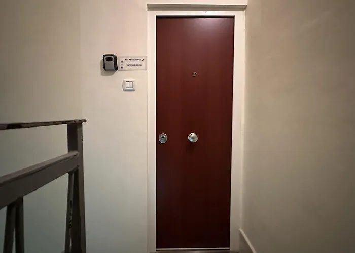 Aparthotel Blu Mediterraneo 2 Bedrooms & 2 Bathrooms 3*