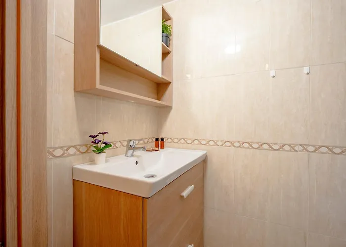 شقة فندقية Blu Mediterraneo 2 Bedrooms & 2 Bathrooms 3*