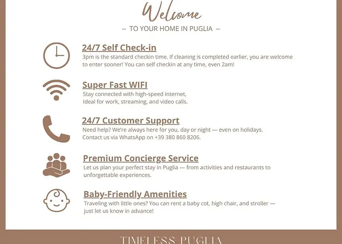 Blu Mediterraneo 2 Bedrooms & 2 Bathrooms 3*