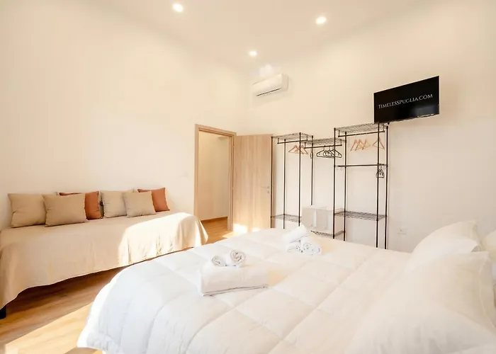 Aparthotel Blu Mediterraneo 2 Bedrooms & 2 Bathrooms