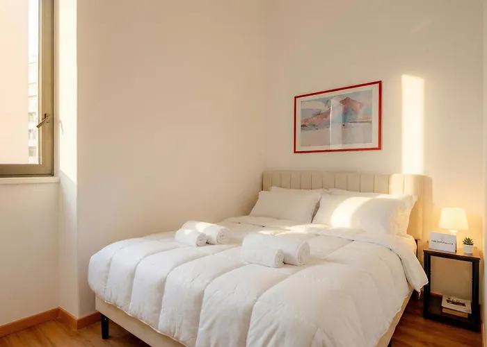 Blu Mediterraneo 2 Bedrooms & 2 Bathrooms