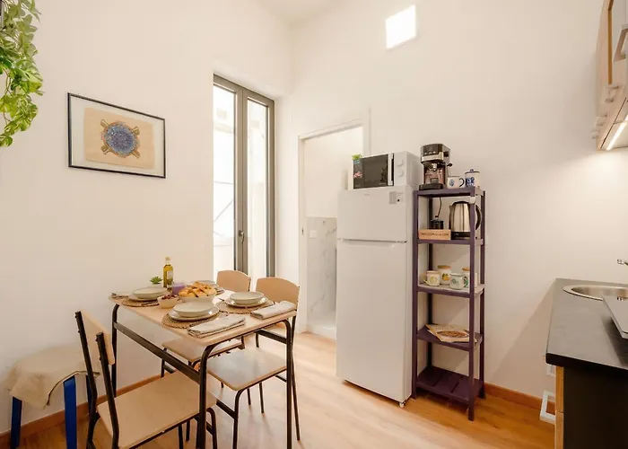 Aparthotel Blu Mediterraneo 2 Bedrooms & 2 Bathrooms Bari