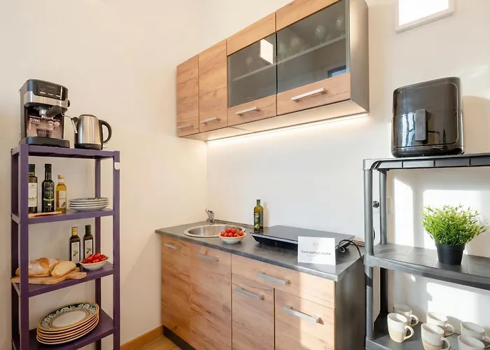 Blu Mediterraneo 2 Bedrooms & 2 Bathrooms