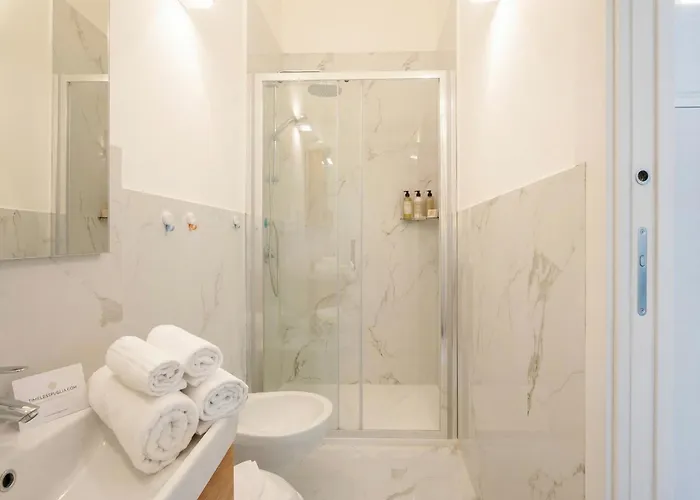 Blu Mediterraneo 2 Bedrooms & 2 Bathrooms