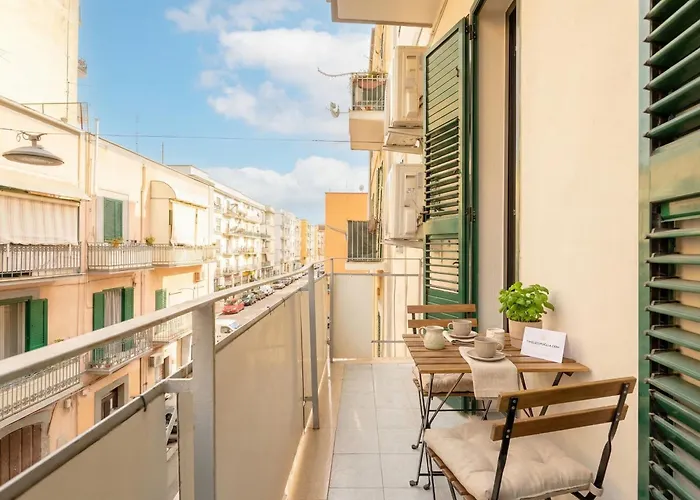 Aparthotel Blu Mediterraneo 2 Bedrooms & 2 Bathrooms